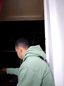 Živý XXX chat stivenlujan69