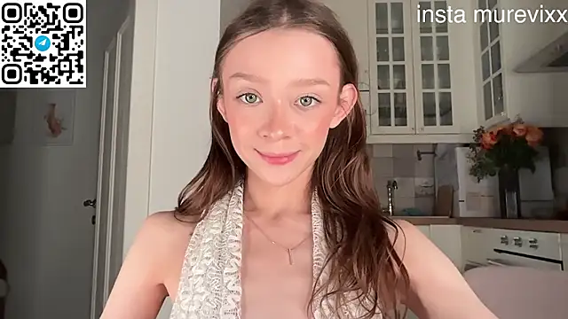 barbaraloveu élő XXX-chatje