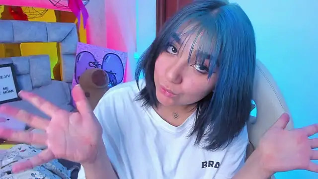 Sembang XXX Secara Langsung sophiievv