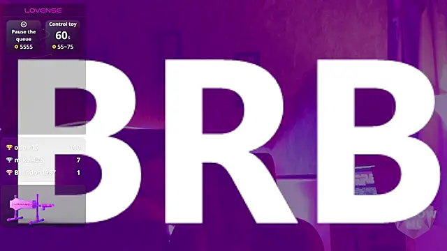 Lauren_smiles Adlı Modelin Canlı XXX Sohbeti