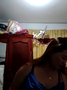 Webkamerová show merr_ann123