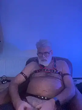 LeatherSdaddy Live XXX-Chat