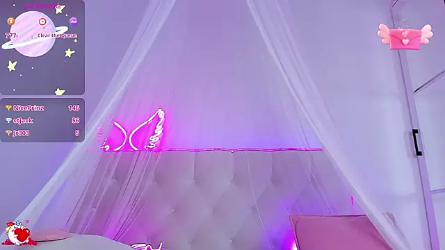 YourWildDestiny 라이브 XXX 채팅