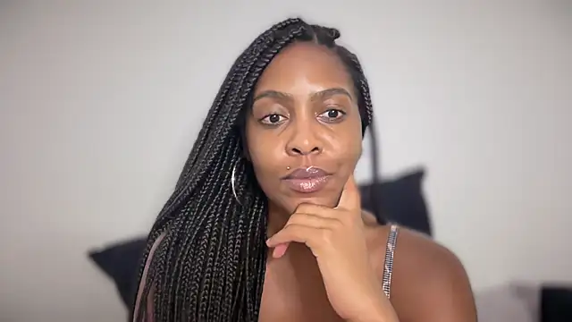 Show de br_girl na webcam