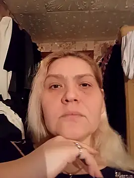 Minna_Jeannie's Live XXX Chat