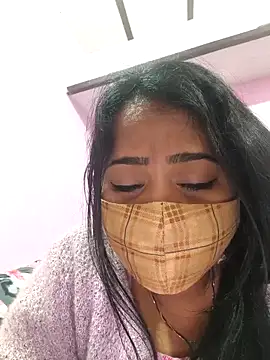 Samarya-78 Show in webcam