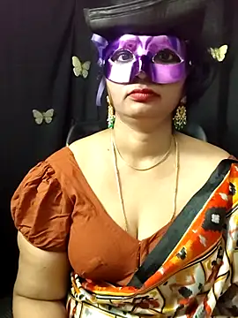 Pokazy przed kamerką – sesiteluguammayi