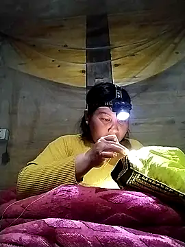 kussecka's Live XXX Chat