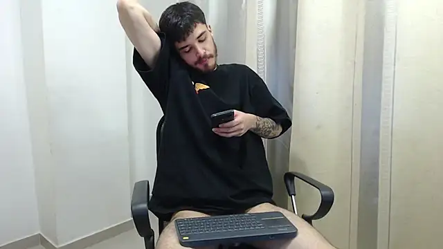 joseh0se Webcam show