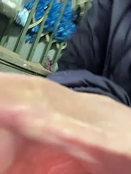 YANINA120's Webcam Show