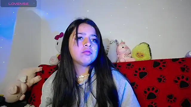 _juli17_ Webcam show