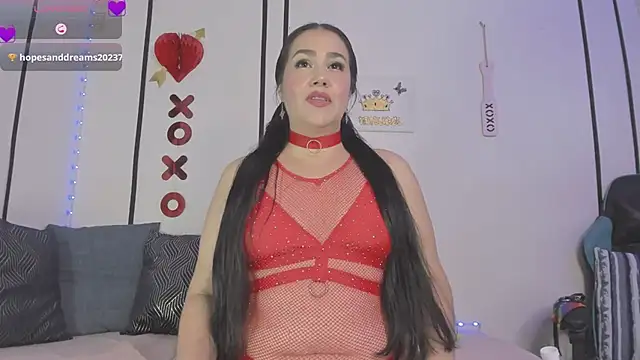 yelenaowens Webcam show