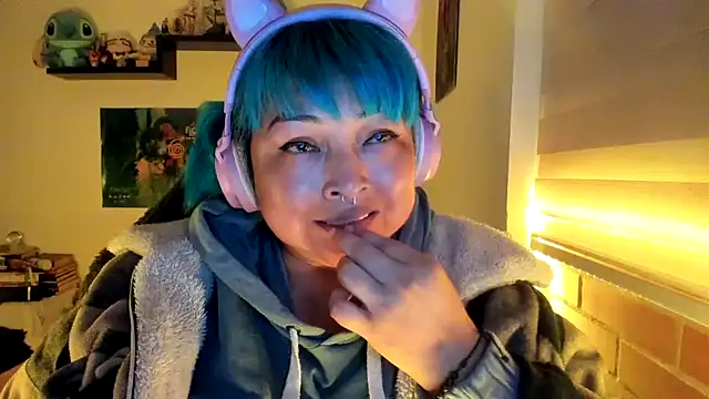 Shaddycute_ 라이브 XXX 채팅