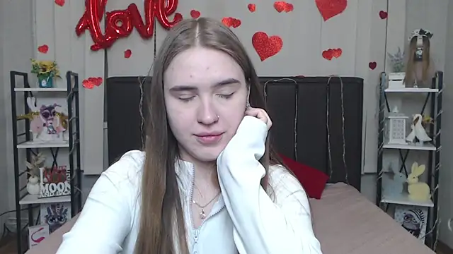 LauraHlot Chat XXX in diretta