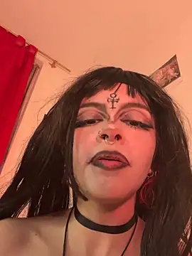 sabrina_666 웹캠 쇼