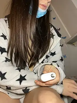 Dark_Angel21 现场XXX聊天