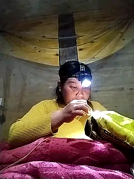 kussecka 라이브 XXX 채팅