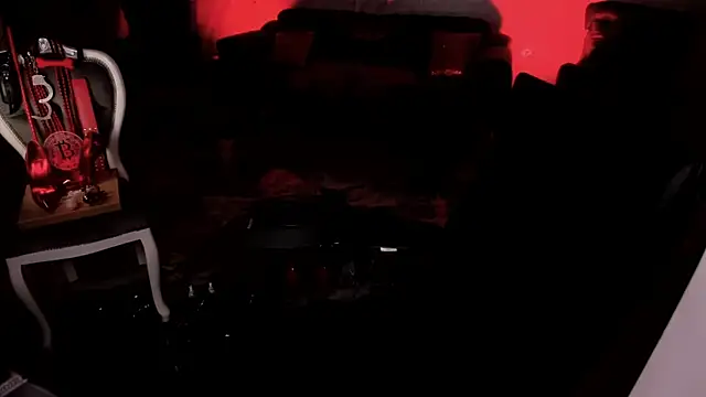 FinDomGod 现场XXX聊天