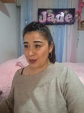 JADE_SWEET2 Live XXX-Chat