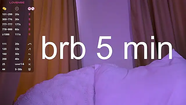 Lein_Boneのウェブカメラショー