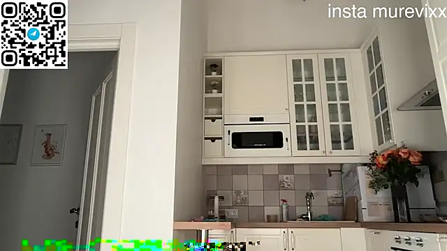 barbaraloveu webkamerás műsora