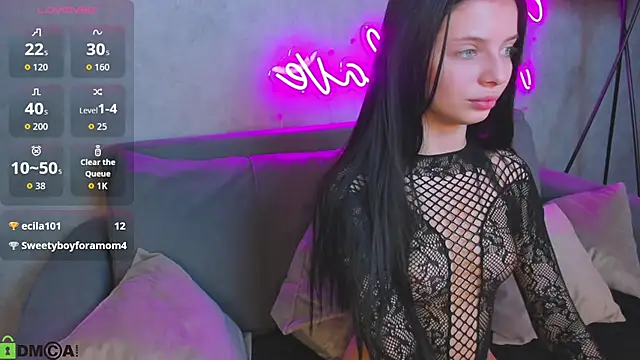 Czat XXX na żywo – Eva_Mayers