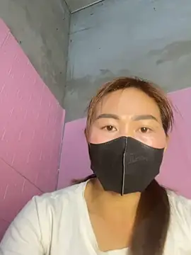 meganmeo Webcam Show