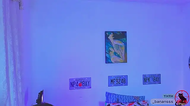 دردشة God--Game الجنسية المباشرة