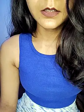 XXX chat uživo modela kavya-09