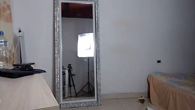 suyayk Live XXX-Chat