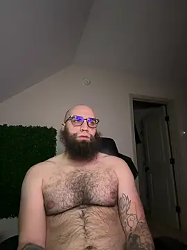 Онлайн чат XXX MastaWolfy