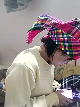 linda_bae00 网络视讯表演