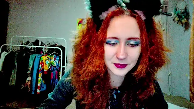 JoannaTompson Adlı Modelin Canlı XXX Sohbeti