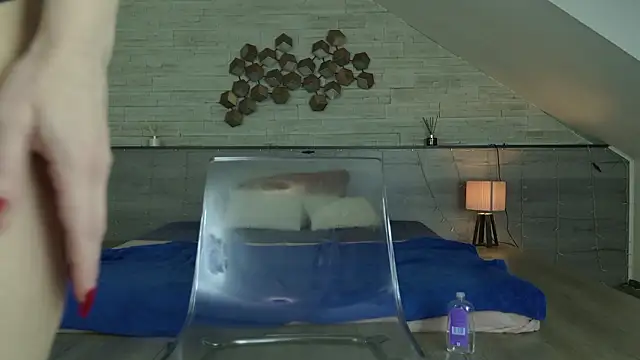 foxxy_milf Live XXX Chat