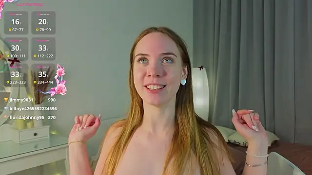 Chat XXX Live CarollSmithh