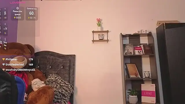 BadKittyy Live XXX-Chat