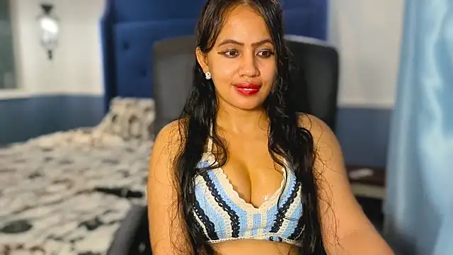 Chatroom XXX en direct de FannyXhot