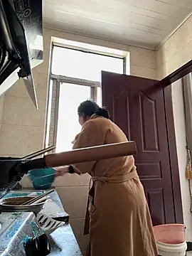 daaqnnn Webbikameraesitys