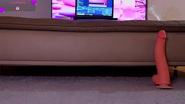 PawgOfficial Adlı Modelin Canlı XXX Sohbeti