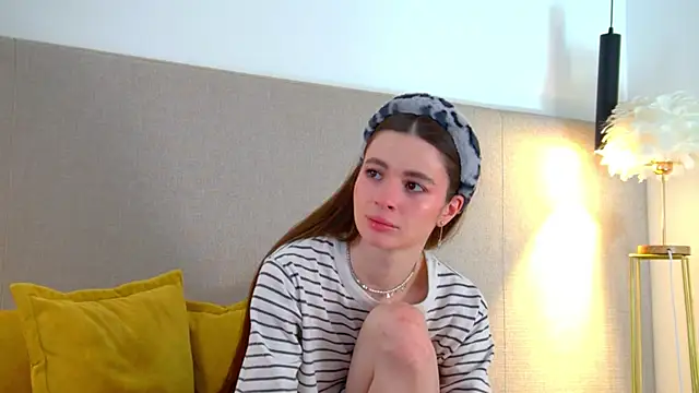 AmeliaFlaresのライブXXXチャット