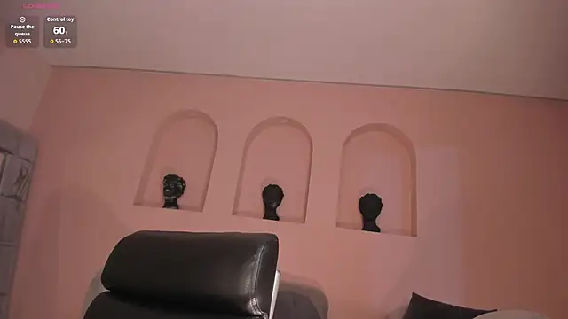 BonnyRose live XXX chat