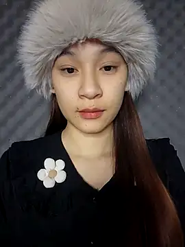 Show webcam de ChiecumBae