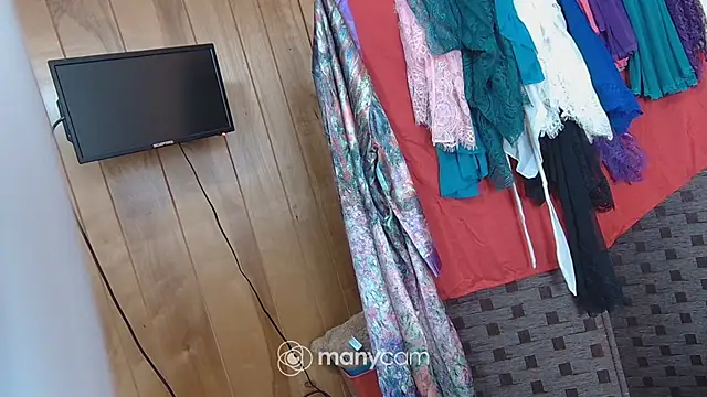 Leesdesires Webcam show