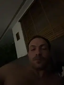 Adventurehotman 웹캠 쇼