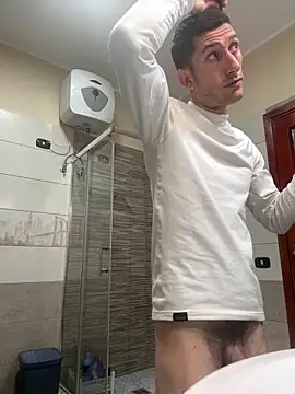 Gionnytav Live XXX-Chat