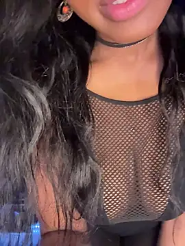 Chat XXX en directo de Blazerina