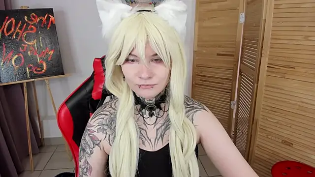 mekurisu Chat XXX live