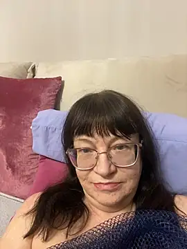 ZaraFay 在線直播表演