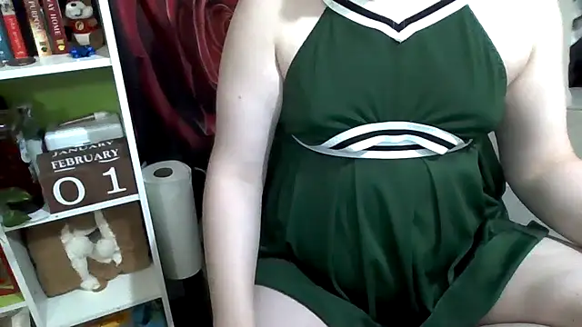 AverageRose Chat XXX in diretta