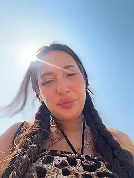 AleksandraRich: απευθείας συνομιλία ΧΧΧ